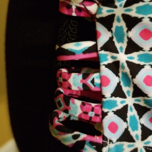 🌻🌻 Simply Yours Halter Bikini - Picture 4 of 5